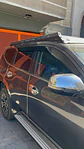 Bota Aguas plano Mitsubishi Montero Sport 2020-25 6pzas - Miniatura 2