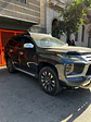 Bota Aguas plano Mitsubishi Montero Sport 2020-25 6pzas - Miniatura 4