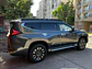 Bota Aguas plano Mitsubishi Montero Sport 2020-25 6pzas - Miniatura 5