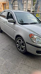 Bota Aguas 2mm Negro Brillante - Hyundai Accent 2014 Sedan - thumbnail 5