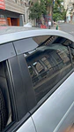 Bota Aguas 2mm Negro Brillante - Hyundai Accent 2014 Sedan - thumbnail 6