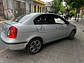 Bota Aguas 2mm Negro Brillante - Hyundai Accent 2014 Sedan - thumbnail 7