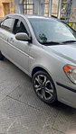 Bota Aguas 2mm Negro Brillante - Hyundai Accent 2014 Sedan - thumbnail 8