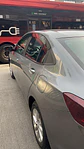 Bota aguas - 2mm Negro Brillante - Chevrolet Onix turbo Sedan 2021 - thumbnail 3