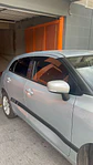 Bota Aguas 2mm Negro Brillante - Suzuki Baleno de 2022 al 2025 - Miniatura 9