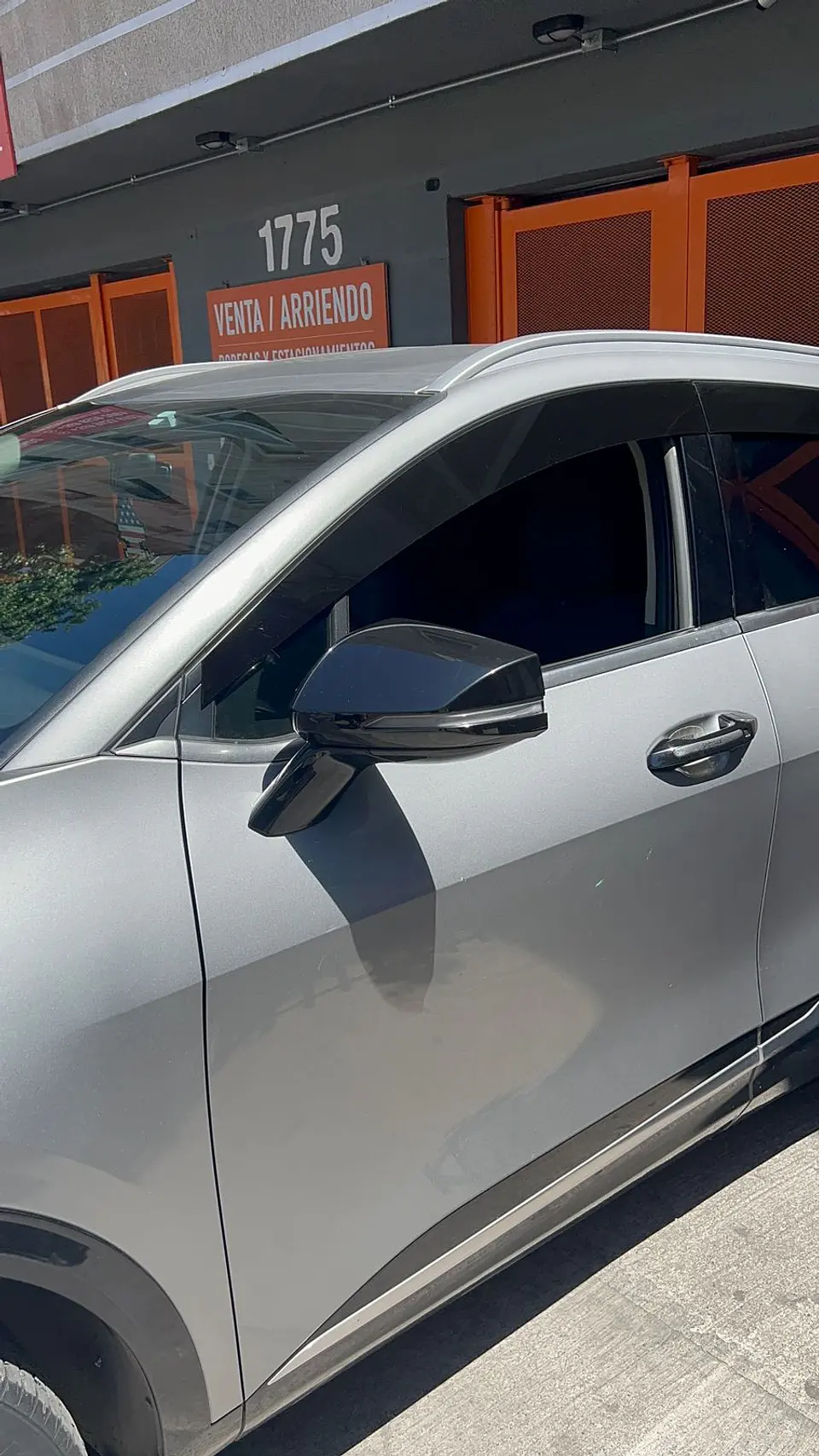 Bota Aguas Plano Suv Kia Sportage 2023-25 6pzas 4