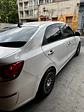 Bota Aguas 2mm Negro Brillante - Kia Soluto 2018-25 - Miniatura 8