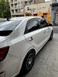 Bota Aguas 2mm Negro Brillante - Kia Soluto 2018-25 - Miniatura 11