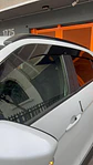 Bota Aguas plano Mitsubishi Eclipse Cross 2022-25 - Miniatura 1