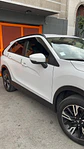 Bota Aguas plano Mitsubishi Eclipse Cross 2022-25 - Miniatura 4