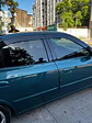 Bota Aguas 2mm Negro Brillante - Hyundai Elantra 2006-10 - thumbnail 1