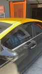 Bota Aguas 2mm Negro Brillante - Kia Cerato sedan 2012-16 - thumbnail 1