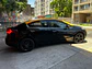 Bota Aguas 2mm Negro Brillante - Kia Cerato sedan 2012-16 - thumbnail 8
