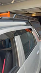 Bota Aguas 2mm Negro Brillante - Renault Oroch 2015-21 - thumbnail 3