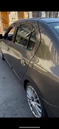 Bota Aguas 2mm Negro Brillante - Renault Symbol 2017-20 - thumbnail 1
