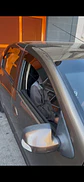 Bota Aguas 2mm Negro Brillante - Renault Symbol 2017-20 - thumbnail 2