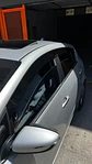 Bota Aguas 2mm Negro Brillante - Kia Cerato 5 Hatchback 2016-18 - thumbnail 3