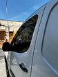 Bota Aguas 2mm Negro Brillante - Furgón Citroen Berlingo 2019-23 - Miniatura 3