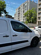 Bota Aguas 2mm Negro Brillante - Furgón Citroen Berlingo 2019-23 - Miniatura 5
