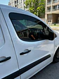 Bota Aguas 2mm Negro Brillante - Furgón Citroen Berlingo 2019-23 - Miniatura 1