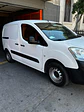Bota Aguas 2mm Negro Brillante - Furgón Peugeot Partner 2008-18 - Miniatura 5