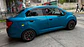 Bota Aguas 2mm Negro Brillante - Chevrolet Spark Sedan 2019-22 - Miniatura 4