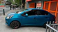 Bota Aguas 2mm Negro Brillante - Chevrolet Spark Sedan 2019-22 - Miniatura 5