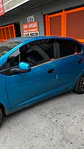 Bota Aguas 2mm Negro Brillante - Chevrolet Spark Sedan 2019-22 - Miniatura 6