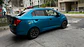 Bota Aguas 2mm Negro Brillante - Chevrolet Spark Sedan 2019-22 - Miniatura 7