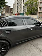 Bota Aguas 2mm Negro Brillante - Mazda 6 2012-20 - Miniatura 1