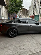 Bota Aguas 2mm Negro Brillante - Mazda 6 2012-20 - Miniatura 5