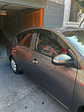 Bota Aguas 2mm Negro Brillante - Nissan Versa 2012-19 - Miniatura 4