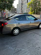 Bota Aguas 2mm Negro Brillante - Nissan Versa 2012-19 - Miniatura 6