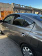 Bota Aguas 2mm Negro Brillante - Nissan Versa 2012-19 - Miniatura 7