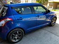 Bota Aguas 2mm Negro Brillante - Suzuki Swift 2011-17 - thumbnail 2