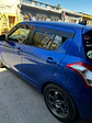 Bota Aguas 2mm Negro Brillante - Suzuki Swift 2011-17 - thumbnail 4