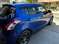 Bota Aguas 2mm Negro Brillante - Suzuki Swift 2011-17 - thumbnail 5