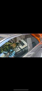 Bota Aguas 2mm Negro Brillante - Peugeot 301 2017-23 - Miniatura 3