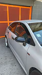 Bota Aguas 2mm Negro Brillante - Toyota Corolla Sedan 2022-25 - thumbnail 8