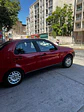 Bota Aguas 2mm Negro Brillante - Fiat Sienna 2004-07 - Miniatura 4