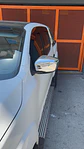 Bota Aguas 2mm Negro Brillante - Nissan NP300 2015-24 - thumbnail 4