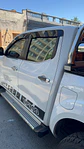 Bota Aguas 2mm Negro Brillante - Nissan NP300 2015-24 - thumbnail 9