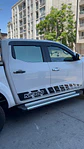 Bota Aguas 2mm Negro Brillante - Nissan NP300 2015-24 - thumbnail 15
