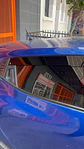 Bota Aguas 2mm Negro Brillante - Renault Clio 2020-23 - thumbnail 3