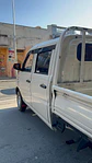 Bota Aguas 2mm Negro Brillante - Foton mini truck TM5 2018-24 - Miniatura 4