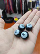 Set de 4 Tapas de Válvulas Universal Tuning BOLA 8 - Miniatura 7