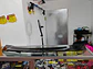 Aleron trasero de maletero estilo Boca de pato Negro Brillante - thumbnail 6