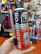 Sellador inflador de neumaticos gladiator anti- pinchaso 450ml - Miniatura 7