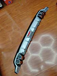 Difusor de parachoques trasero - estilo doble cola de escape y - thumbnail 15