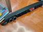 Difusor de parachoques trasero - estilo doble cola de escape y - Miniatura 10